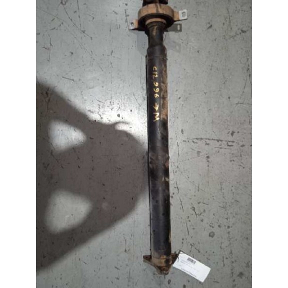 Recambio de transmision central para bmw serie 1 lim. (f20) 116d referencia OEM IAM   