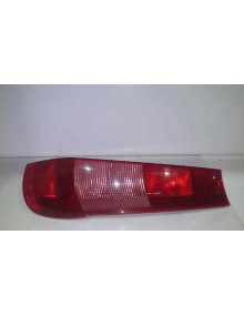 Recambio de piloto trasero derecho para fiat punto berlina (176) 1.7 turbodiesel cat referencia OEM IAM   