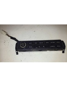 Recambio de modulo electronico para nissan murano (z50) básico referencia OEM IAM 28395CC000  