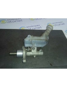 Recambio de bomba freno para renault clio iii 1.5 dci diesel referencia OEM IAM   