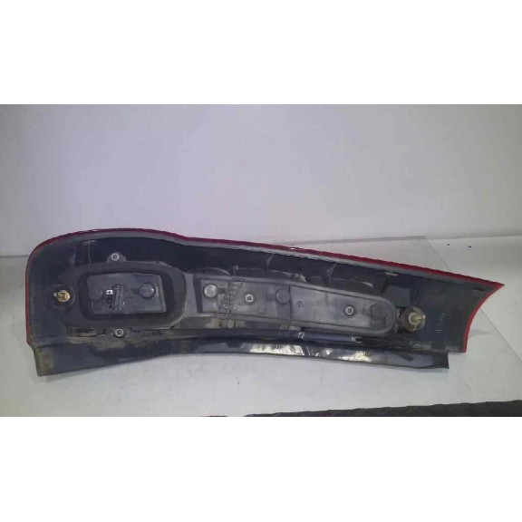 Recambio de piloto trasero derecho para fiat punto berlina (176) 1.7 turbodiesel cat referencia OEM IAM   