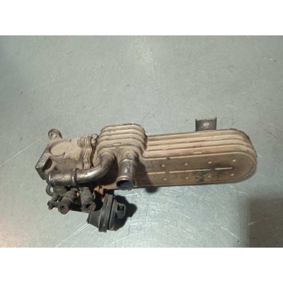Recambio de enfriador egr para volkswagen golf v berlina (1k1) highline referencia OEM IAM 03G131513 03G131513J 03G131513D