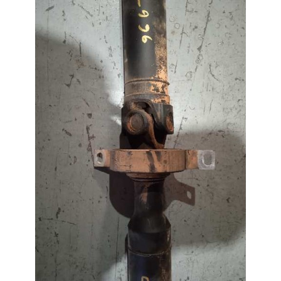 Recambio de transmision central para bmw serie 1 lim. (f20) 116d referencia OEM IAM   