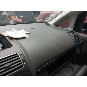 Recambio de kit airbag para volkswagen touran (1t3) 1.6 tdi referencia OEM IAM 1T1857001  