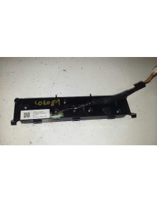 Recambio de modulo electronico para nissan murano (z50) básico referencia OEM IAM 28395CC000   2