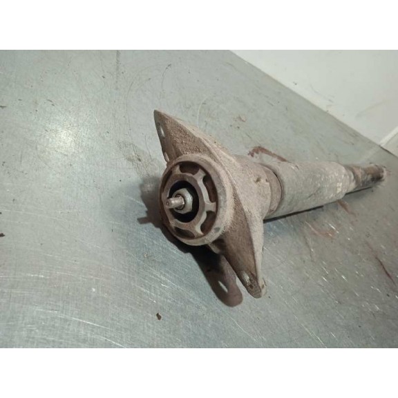 Recambio de amortiguador trasero derecho para seat leon (1p1) 1.9 tdi referencia OEM IAM 1K0513029GG  