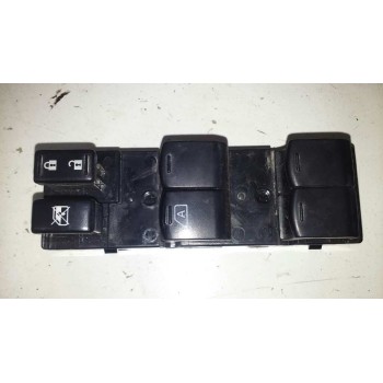 MANDO ELEVALUNAS DELANTERO IZQUIERDO 