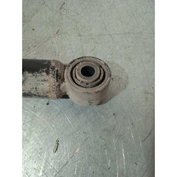 Recambio de amortiguador trasero derecho para seat leon (1p1) 1.9 tdi referencia OEM IAM 1K0513029GG  