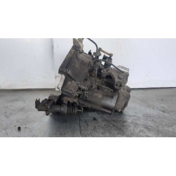 Recambio de caja cambios para peugeot 207 xs referencia OEM IAM 20CQ25 B 5V