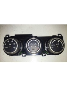 Recambio de mando climatizador para nissan murano (z50) básico referencia OEM IAM 27500CC000  