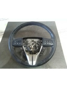 Recambio de volante para mazda 3 lim. (bl) active referencia OEM IAM   