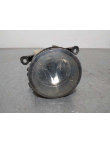 Recambio de faro antiniebla derecho para citroën c4 coupe vtr referencia OEM IAM   