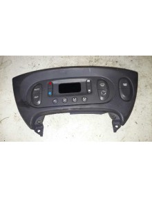 Recambio de mando climatizador para renault scenic (ja..) 1.6 16v dynamique (ja0b/11) referencia OEM IAM 7700435401  