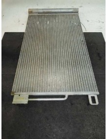 Recambio de condensador / radiador aire acondicionado para opel corsa d selective referencia OEM IAM 51931470  35 X 57