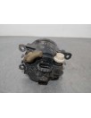 Recambio de faro antiniebla derecho para citroën c4 coupe vtr referencia OEM IAM   