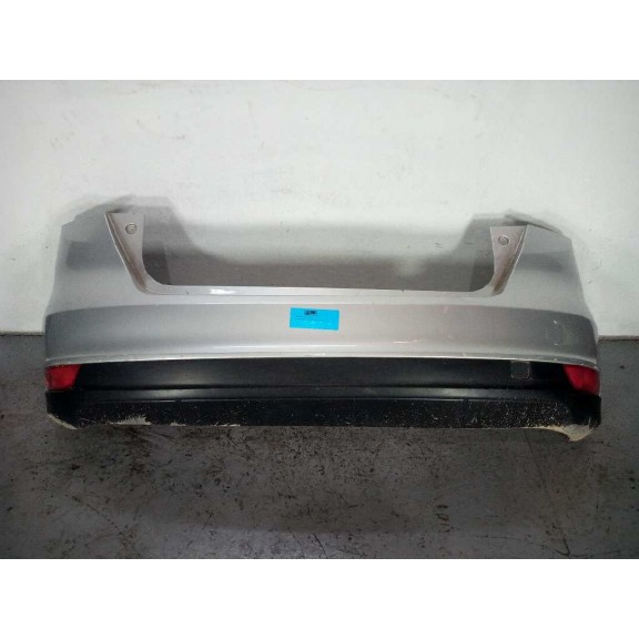 Recambio de paragolpes trasero para ford focus lim. (cb8) trend referencia OEM IAM   