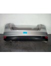 Recambio de paragolpes trasero para ford focus lim. (cb8) trend referencia OEM IAM   