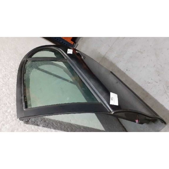 Recambio de puerta trasera izquierda para seat toledo (1m2) 1.9 tdi referencia OEM IAM  NEGRA 