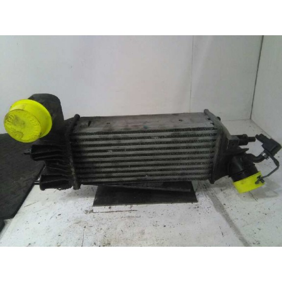 Recambio de intercooler para citroën c5 berlina 2.2 hdi vivace referencia OEM IAM   