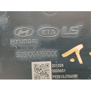 Recambio de luz interior para kia ceed gt referencia OEM IAM 928xxm6xxx  