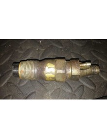 Recambio de inyector para bmw serie 3 berlina (e36) 325td referencia OEM IAM KCA21S71365450  