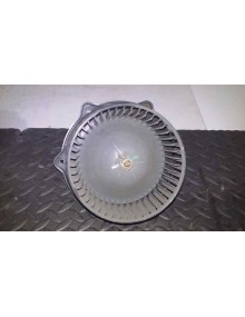 Recambio de motor calefaccion para chevrolet lacetti se referencia OEM IAM 614470   2