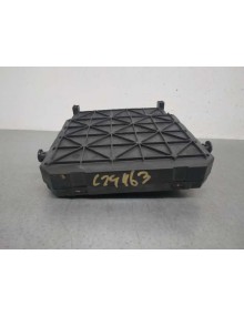 Recambio de centralita bsi para citroën c2 audace referencia OEM IAM 9652474480 S118085200  2