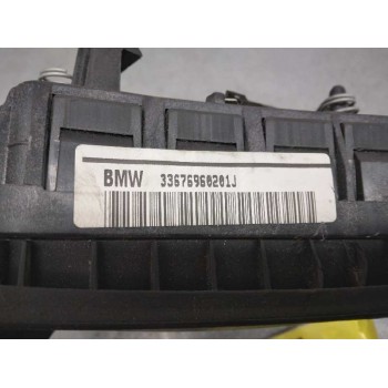 Recambio de airbag delantero izquierdo para bmw serie 5 berlina (e60) 530d referencia OEM IAM 33676960201J  