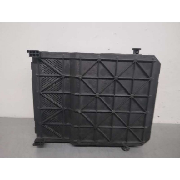 Recambio de centralita bsi para citroën c2 audace referencia OEM IAM 9652474480 S118085200 