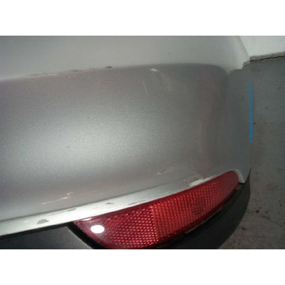 Recambio de paragolpes trasero para ford focus lim. (cb8) trend referencia OEM IAM   