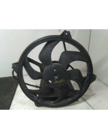 Recambio de electroventilador para citroën c5 berlina 2.2 hdi vivace referencia OEM IAM   