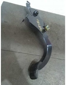 Recambio de pedal embrague para renault laguna (b56) 1.9 dti referencia OEM IAM   