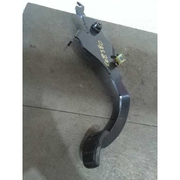 Recambio de pedal embrague para renault laguna (b56) 1.9 dti referencia OEM IAM   