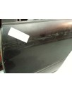 Recambio de puerta trasera izquierda para seat toledo (1m2) 1.9 tdi referencia OEM IAM  NEGRA 