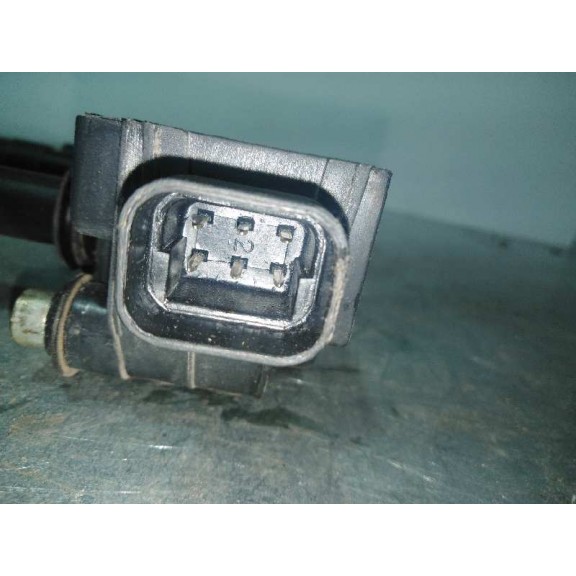 Recambio de bobina encendido para opel corsa c comfort referencia OEM IAM 0040100259  