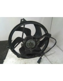 Recambio de electroventilador para citroën c5 berlina 2.2 hdi vivace referencia OEM IAM    2