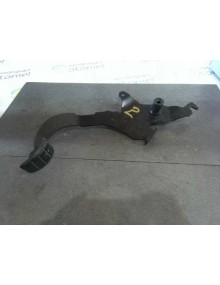Recambio de pedal embrague para renault laguna (b56) 1.9 dti referencia OEM IAM    2