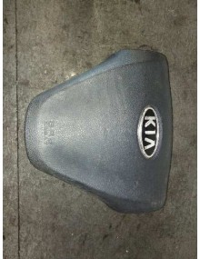Recambio de airbag delantero izquierdo para kia rio 1.4 active referencia OEM IAM 569001G250VA 1G56900080VA 