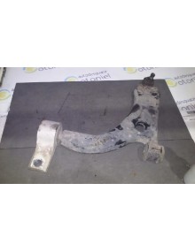 Recambio de brazo suspension inferior delantero izquierdo para ford fusion (cbk) ambiente referencia OEM IAM   