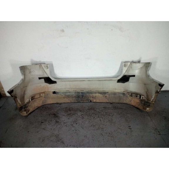 Recambio de paragolpes trasero para ford focus lim. (cb8) trend referencia OEM IAM   