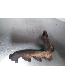 Recambio de colector escape para mercedes-benz vito (w638) caja cerrada referencia OEM IAM A6111420601  