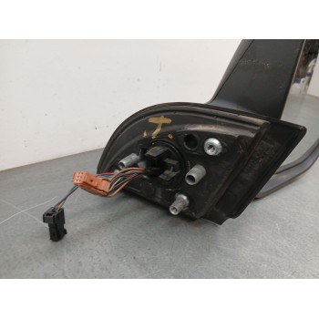 Recambio de retrovisor derecho para citroën berlingo multispace (b9) 1.6 referencia OEM IAM 28263604  