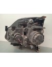 Recambio de faro derecho para nissan x-trail (t31) le referencia OEM IAM 26010JG45A 26010JG45C XENON CON BALASTRO