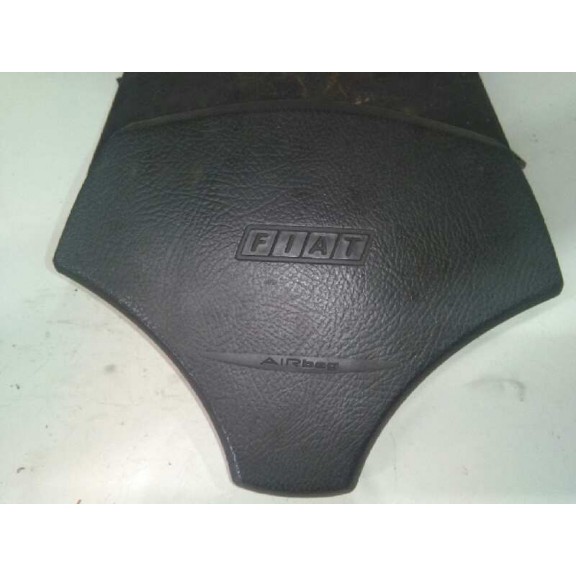 Recambio de airbag delantero izquierdo para fiat punto berl. (176) 75 elx referencia OEM IAM   