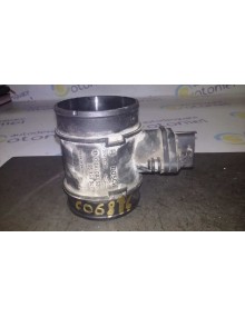 Recambio de caudalimetro para opel meriva blue line referencia OEM IAM 0281002620  