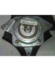 Recambio de airbag delantero izquierdo para fiat punto berl. (176) 75 elx referencia OEM IAM    2