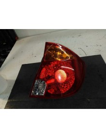 Recambio de piloto trasero derecho para hyundai accent (lc) gl 5p referencia OEM IAM 92402257  