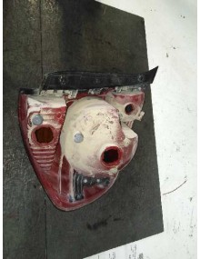 Recambio de piloto trasero derecho para hyundai accent (lc) gl 5p referencia OEM IAM 92402257   2