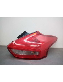 Recambio de piloto trasero derecho para ford focus lim. (cb8) trend referencia OEM IAM F1EB13404B LED 