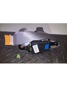Recambio de pretensor airbag derecho para chevrolet lacetti se referencia OEM IAM 33003480 CINTURON GRIS 